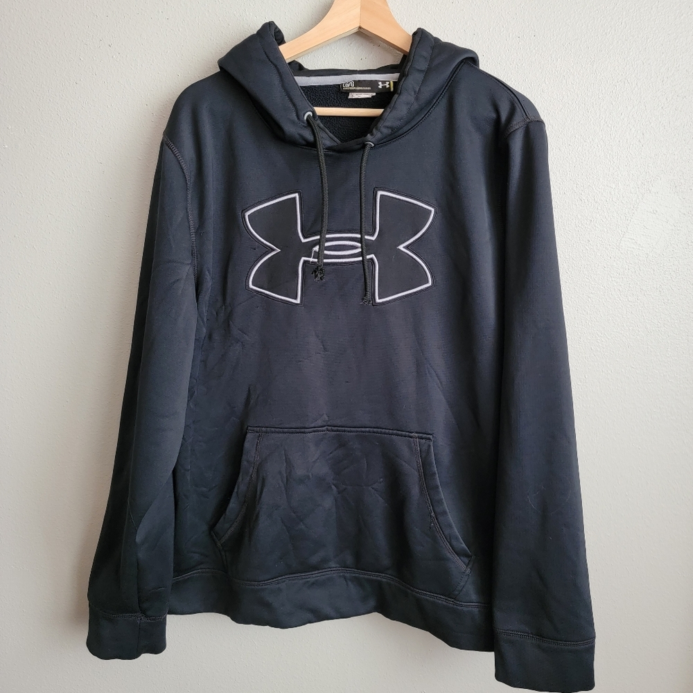 Under Armour Hoodie